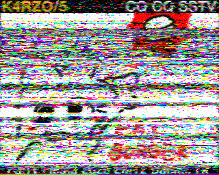 SSTV