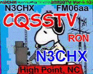 SSTV