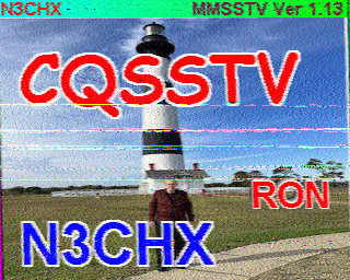 SSTV