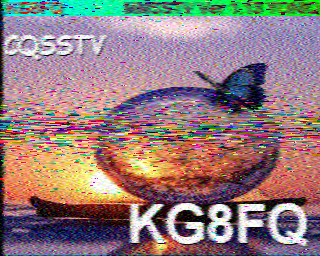 SSTV