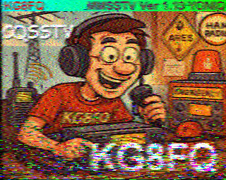 SSTV