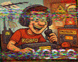 SSTV
