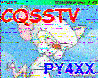 SSTV