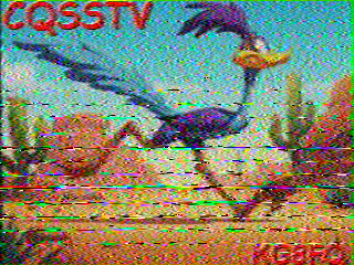 SSTV