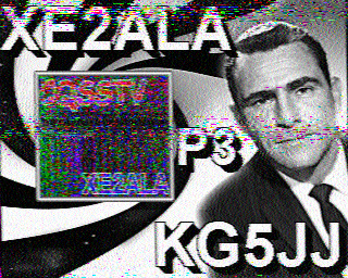 SSTV