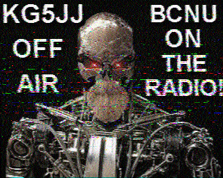 SSTV