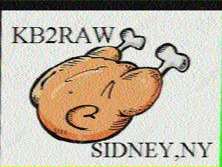 SSTV