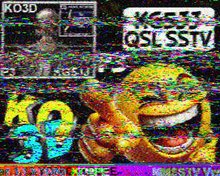 SSTV
