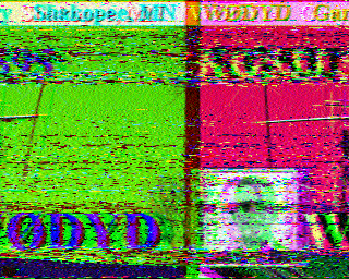 SSTV