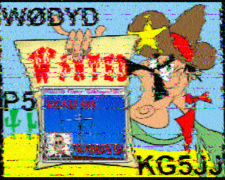 SSTV