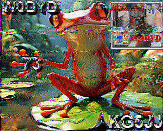 SSTV