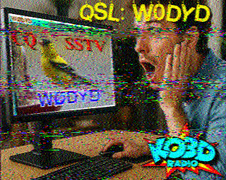 SSTV