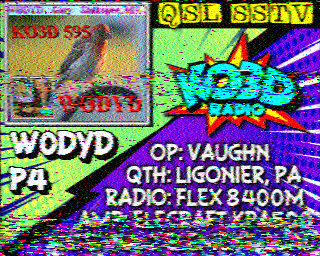 SSTV