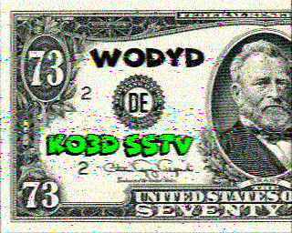 SSTV