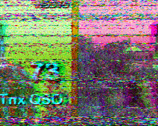 SSTV