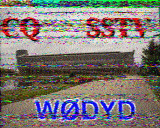 SSTV