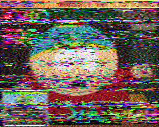 SSTV
