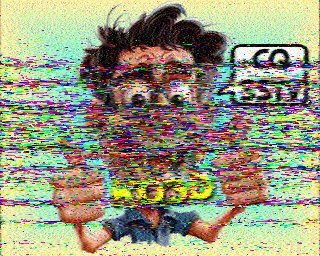 SSTV
