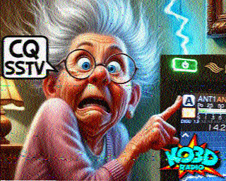 SSTV