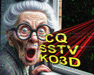 SSTV