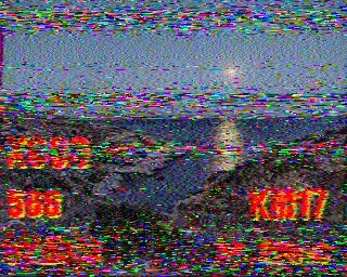 SSTV