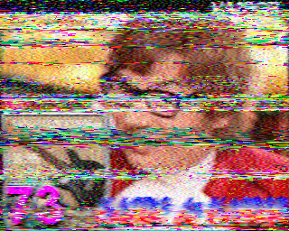 SSTV