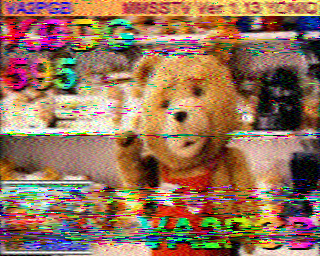 SSTV