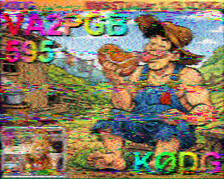 SSTV