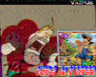 SSTV