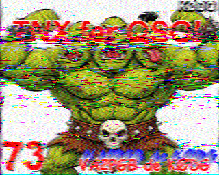 SSTV