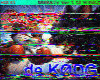 SSTV