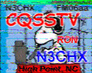 SSTV