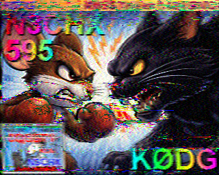SSTV