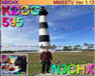 SSTV