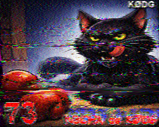 SSTV
