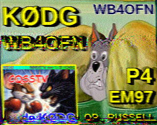 SSTV