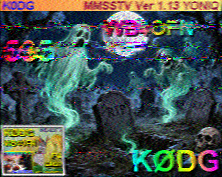 SSTV