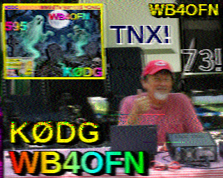 SSTV