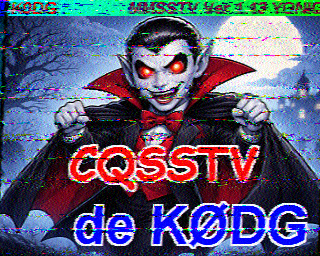 SSTV