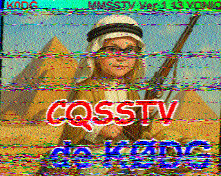 SSTV