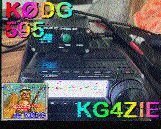 SSTV