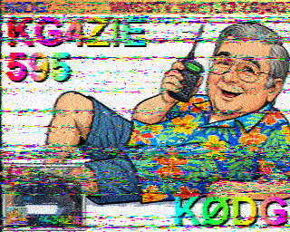 SSTV