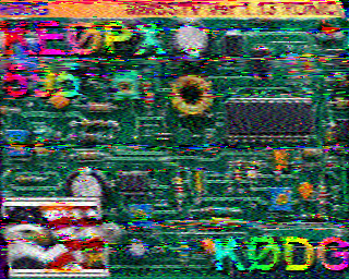SSTV