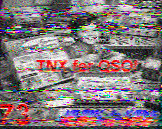 SSTV