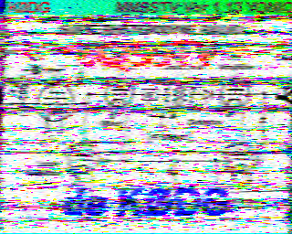 SSTV