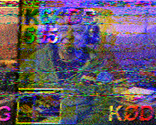SSTV