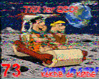 SSTV