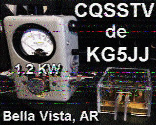 SSTV