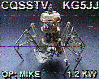 SSTV