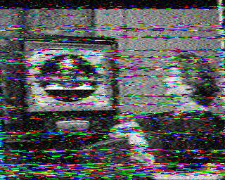 SSTV